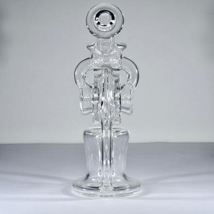 Dohn Joe Spool Cycler - Clear - 10mm