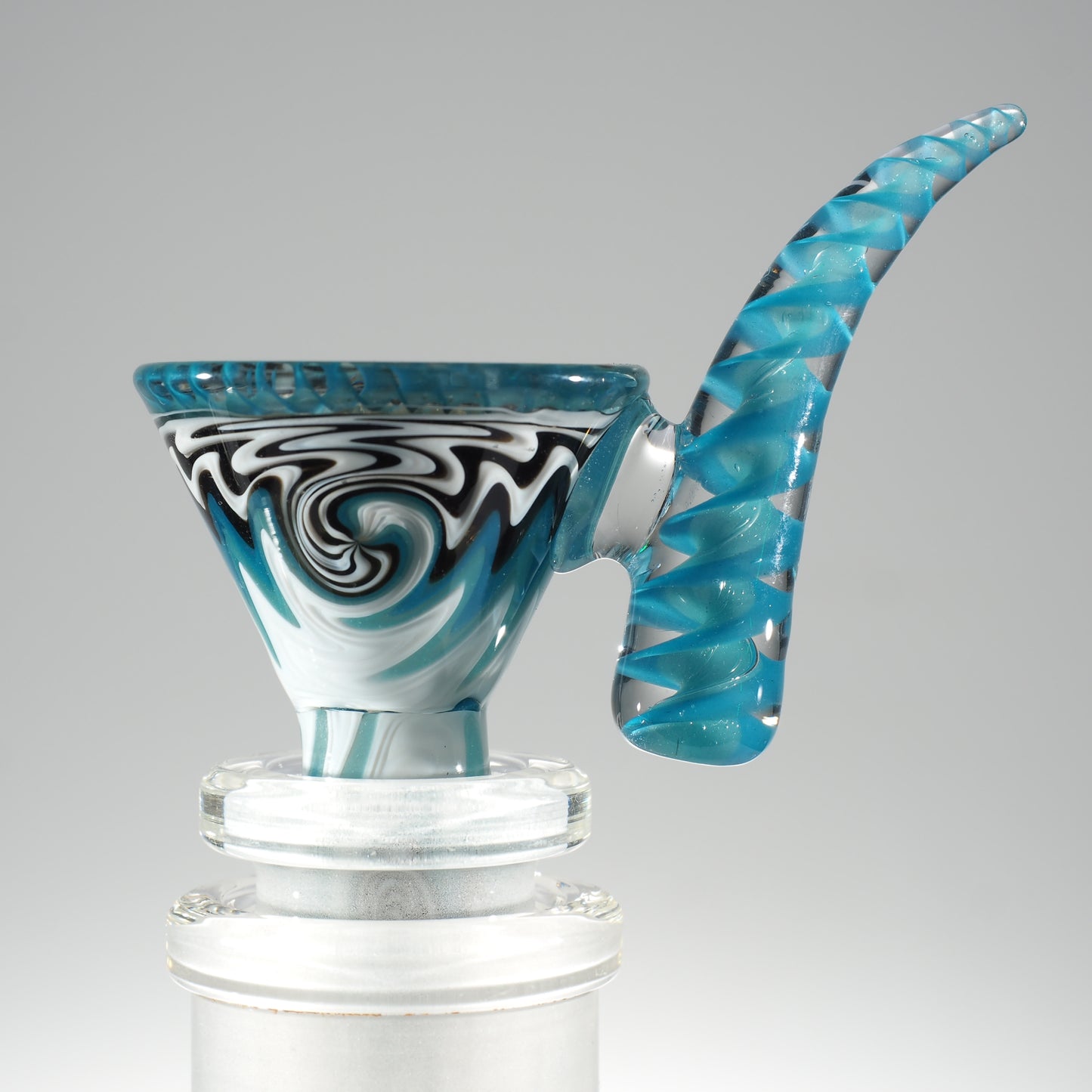American Northstar glass Bowl