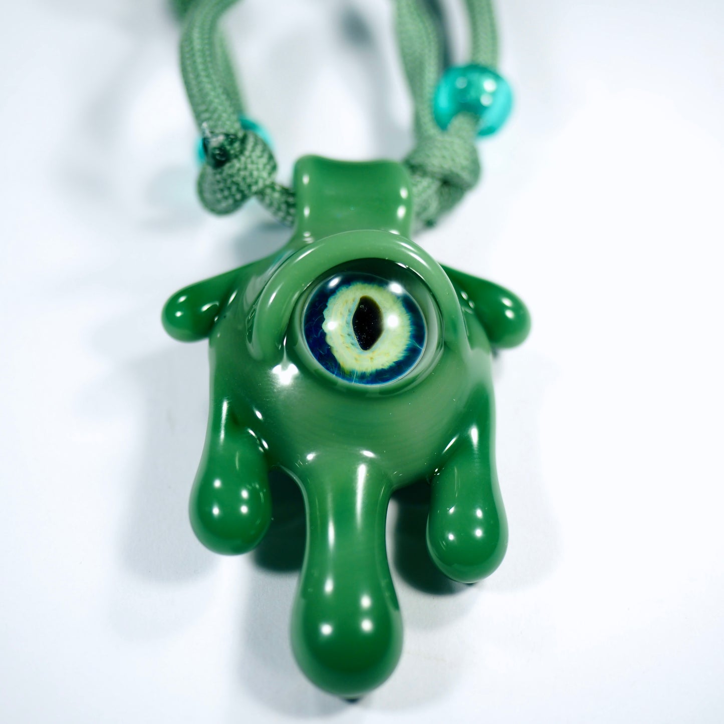 Jade Eye Drip