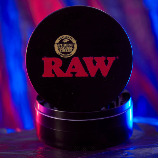 RAW Grinder 4pc - Jumbo