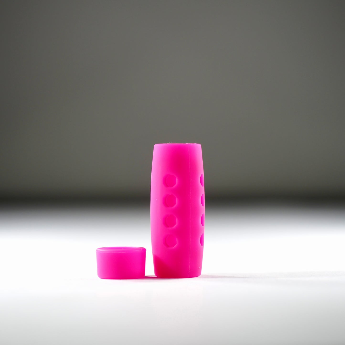 The JoyStik - Coloured Sleeves