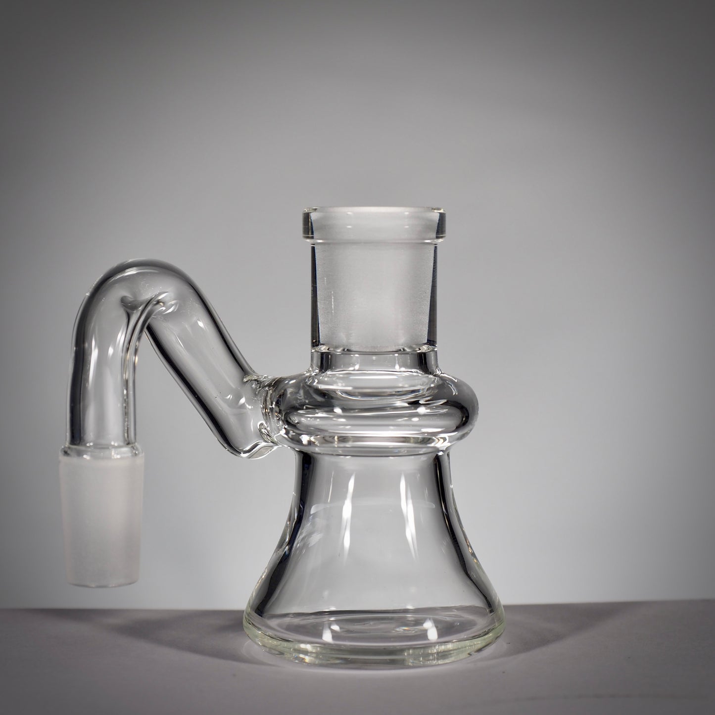 Ash Catcher - 90 degree