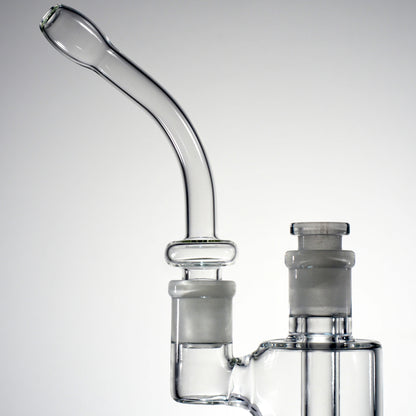 Modular Rig with 2 Downstem Combo
