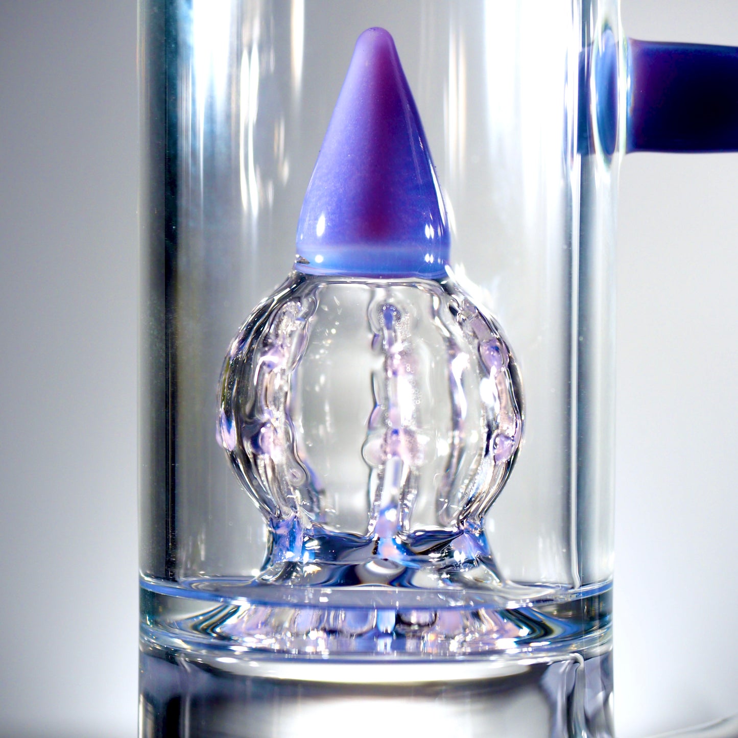 Double Filter Inline Tube