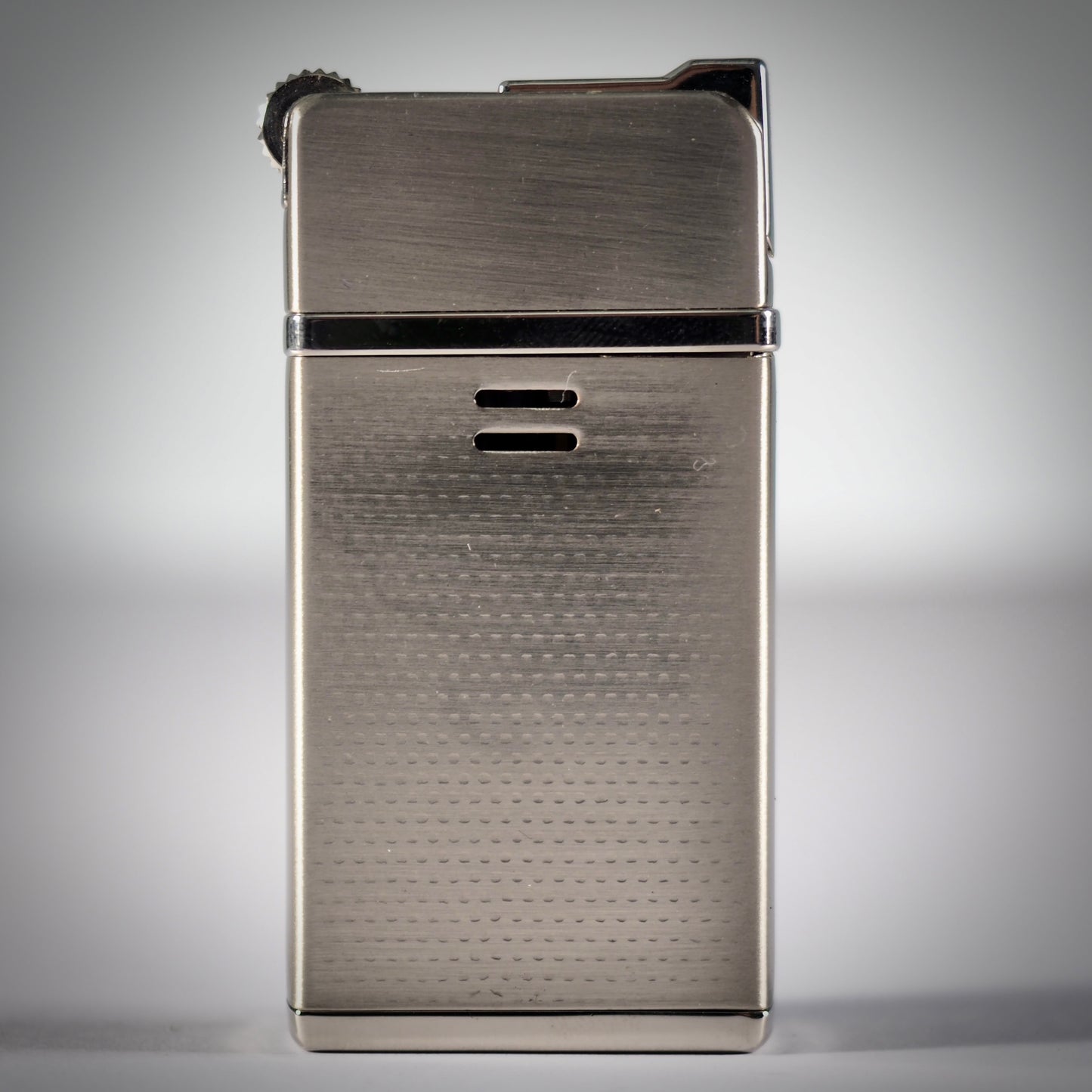 JOBON - Dual Flame Hybrid Lighter