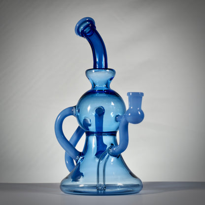 Recycler Rig