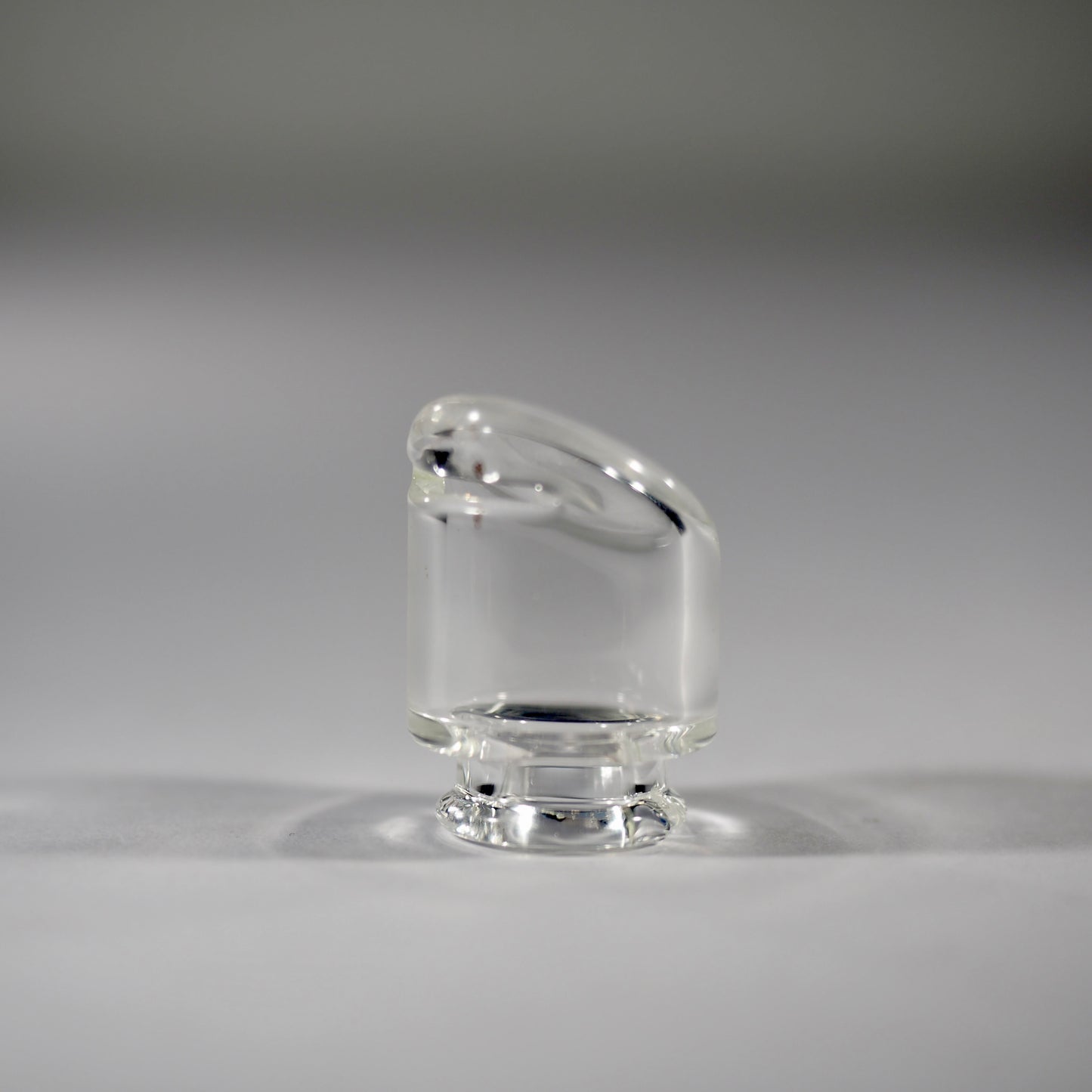 Puffco Pivot Glass Mouthpiece
