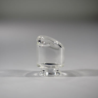 Puffco Pivot Glass Mouthpiece