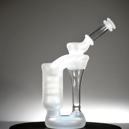 FUNKTION FACTORY - Sandblasted Dewer Funkler
