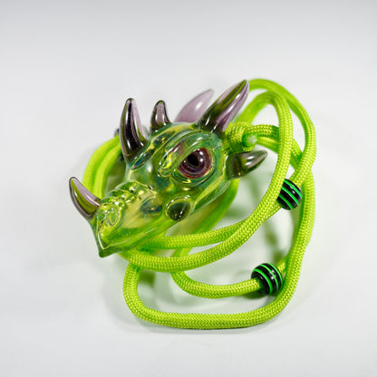 Limeade Belladonna Dragon