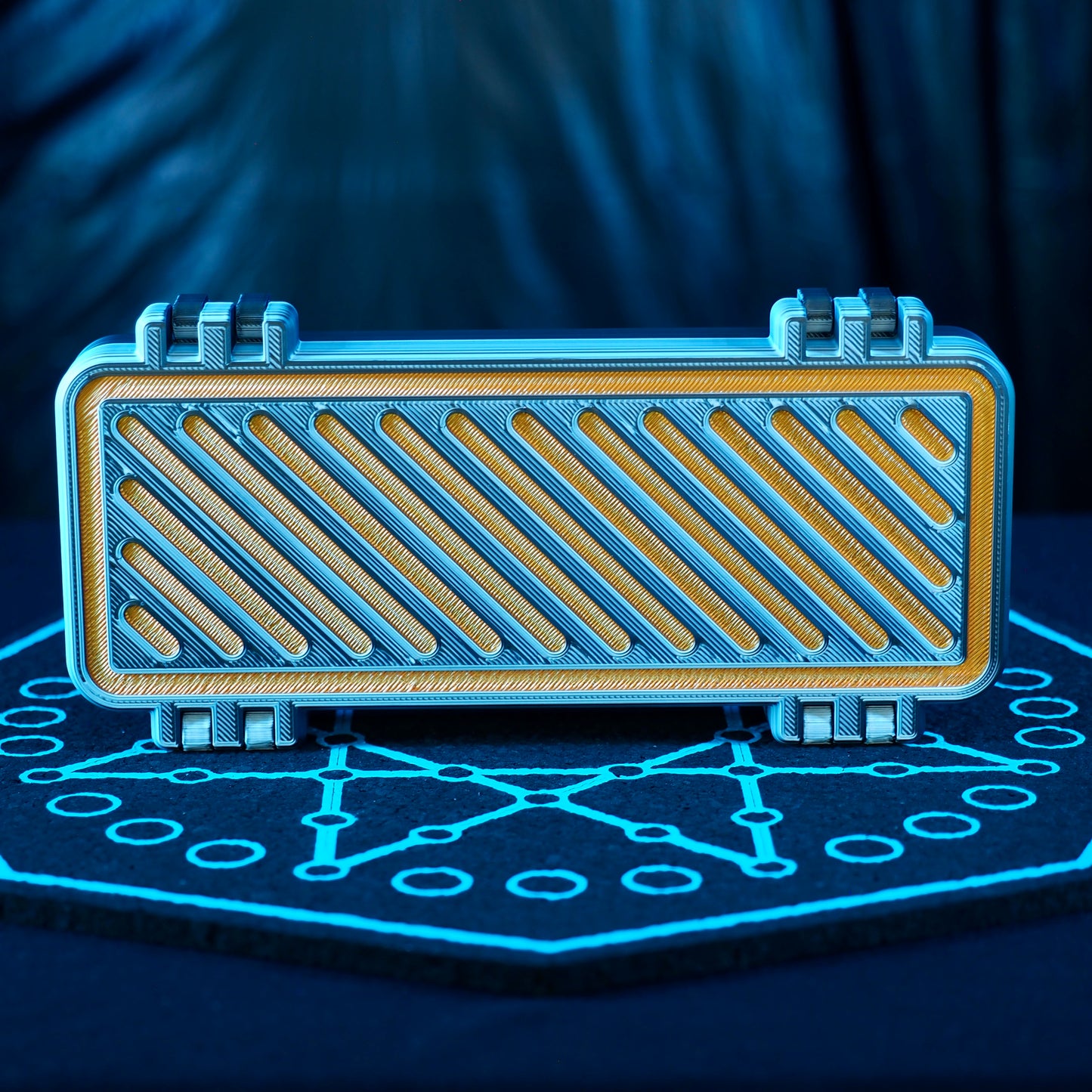 Vices - 3D Printed Case