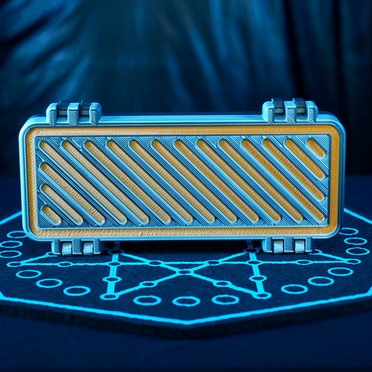 Vices - 3D Printed Case