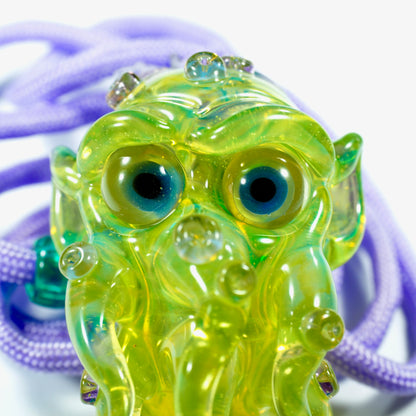Cthulhu Limeade