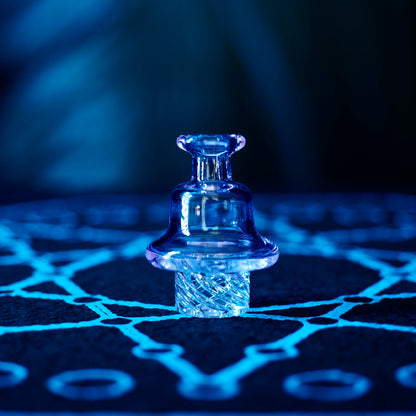 Auto Spinner Cap