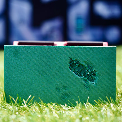 Beedles Bins - Sunset (mis-print)