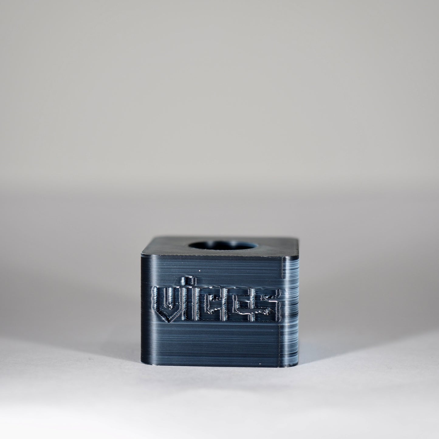 Vices - 18mm Stand (1 Hole)