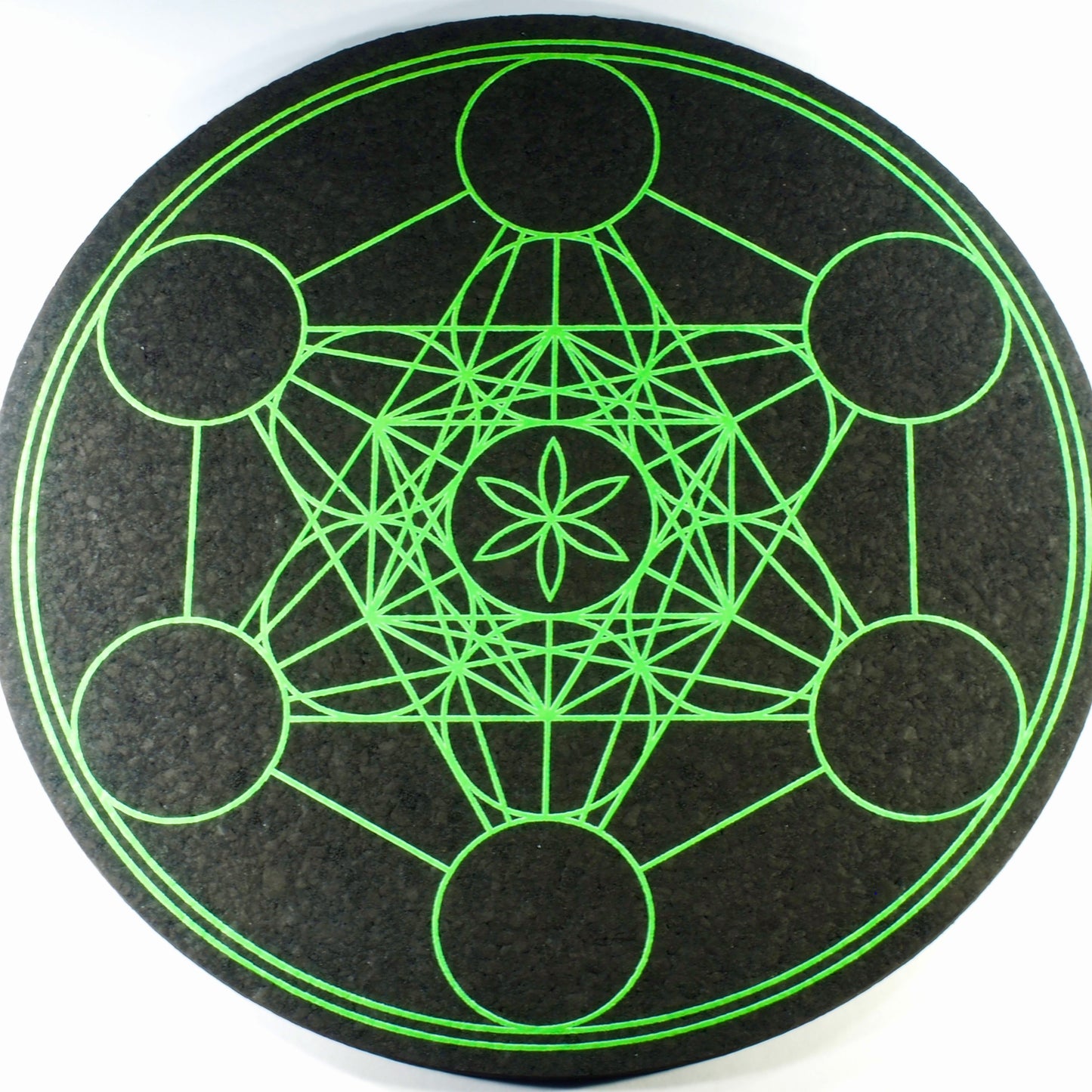 Moodmats - Metatron 8 (Green)