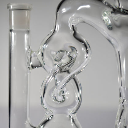 FUNKTION FACTORY - 14mm Funkler