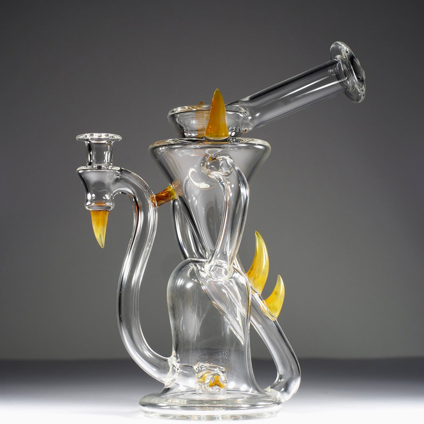 Dohn Joe Floater Recycler 10mm