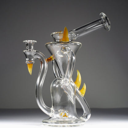 Dohn Joe Floater Recycler 10mm