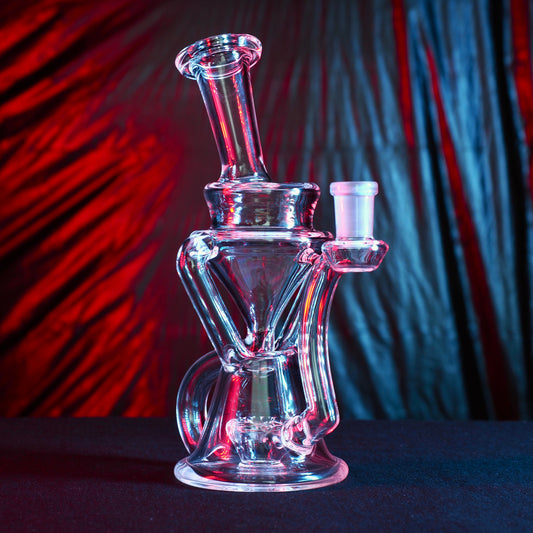 GOBS GLASS - NU-CLEAR - NC1