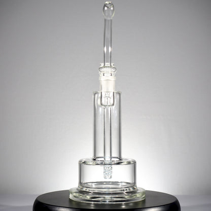 Modular Rig with 2 Downstem Combo