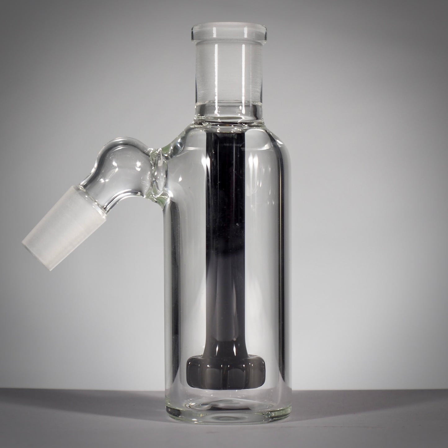 Showerhead Perc Ash Catcher - 45 Degree