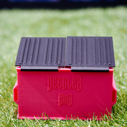 Beedles Bins - MISFITS