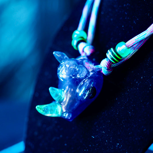 Wildberry Satin Rhino