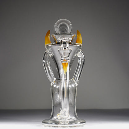 Dohn Joe Floater Recycler 10mm