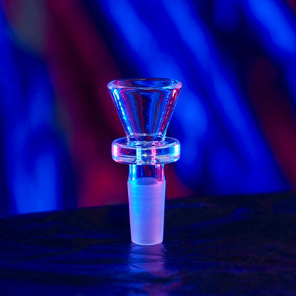 Glass 10mm Cone Piece