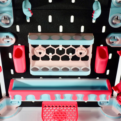 Vices - AdaptaWall - Punk Pussycat