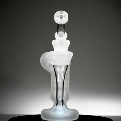 FUNKTION FACTORY - Sandblasted Dewer Funkler