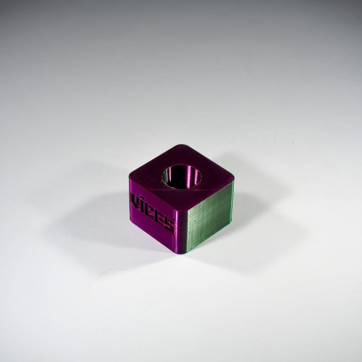 Vices - 18mm Stand (1 Hole)