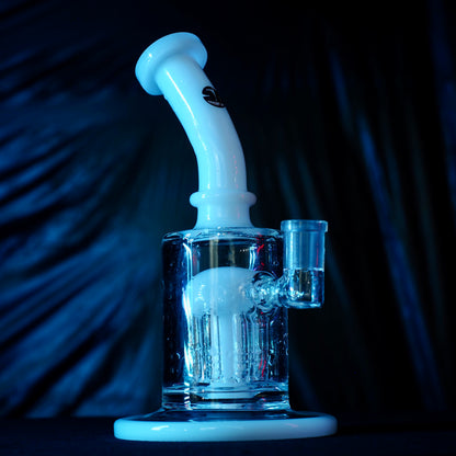 Stone Age Rig - White
