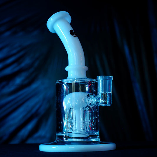 Stone Age Rig - White