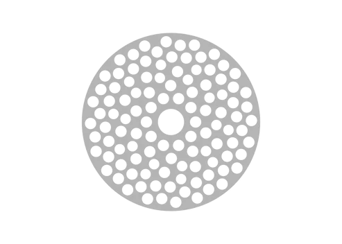 Gen 1 - Premium Milling Plate Kit