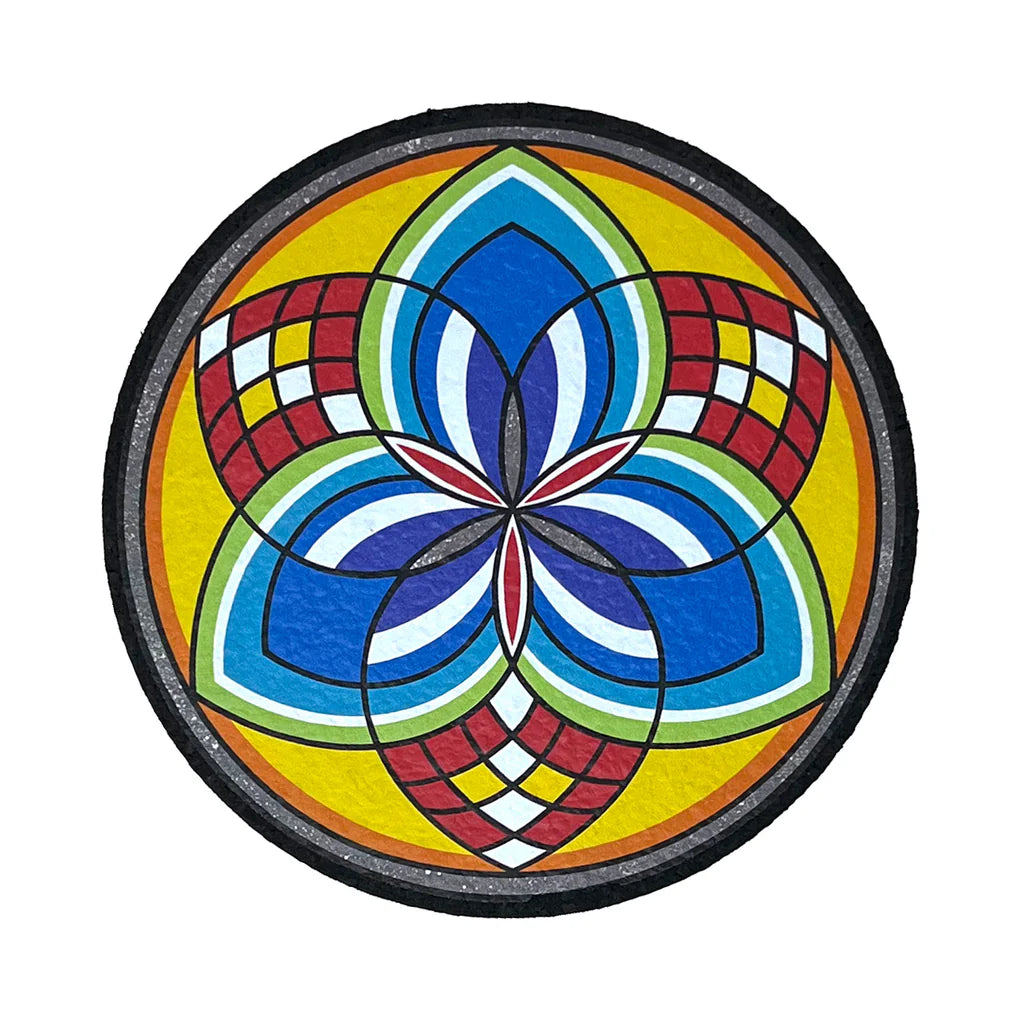 Moodmats - Filla #1