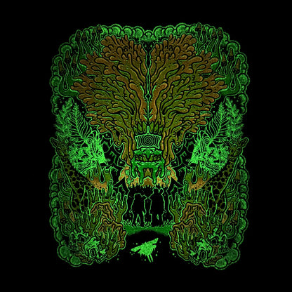 Moodmats - Fungal