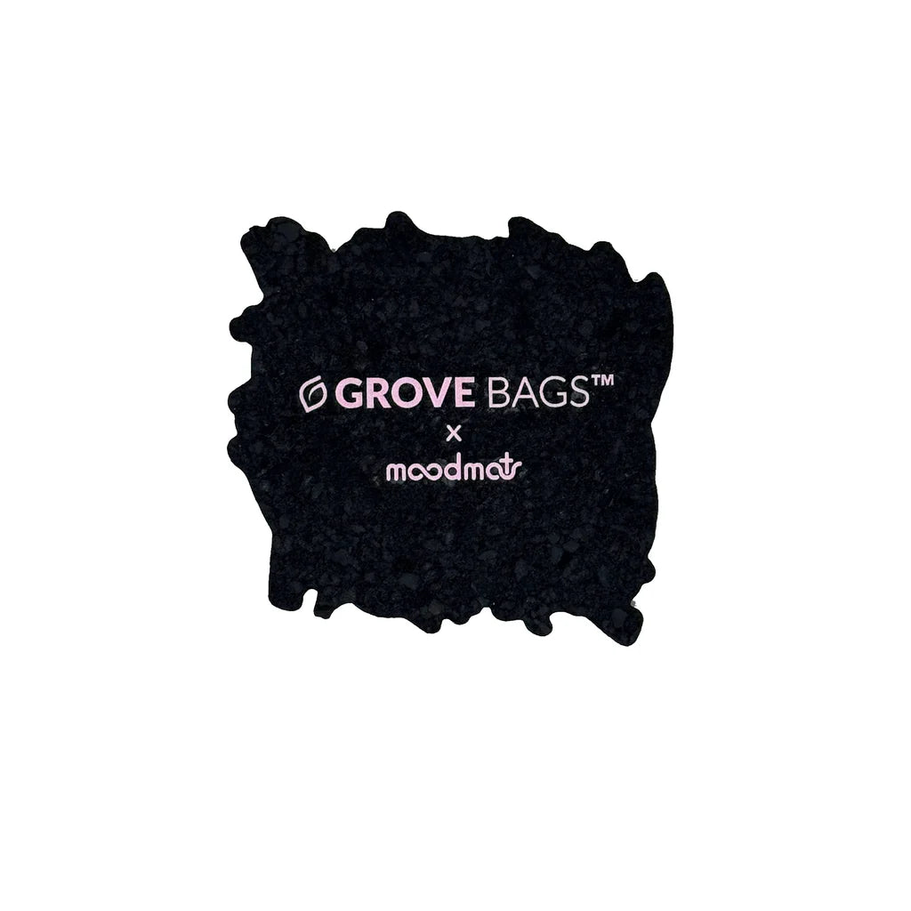 Moodmats - Big Mood Chew