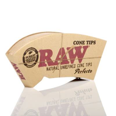 RAW - Perfecto Cone Tips