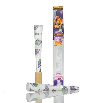 Juicy Jays - Juicy Jones - 2pc