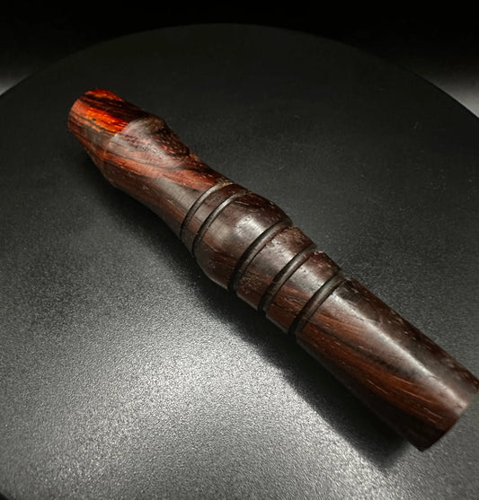 DFreeZ Designs - Coil Handle - Cocobolo