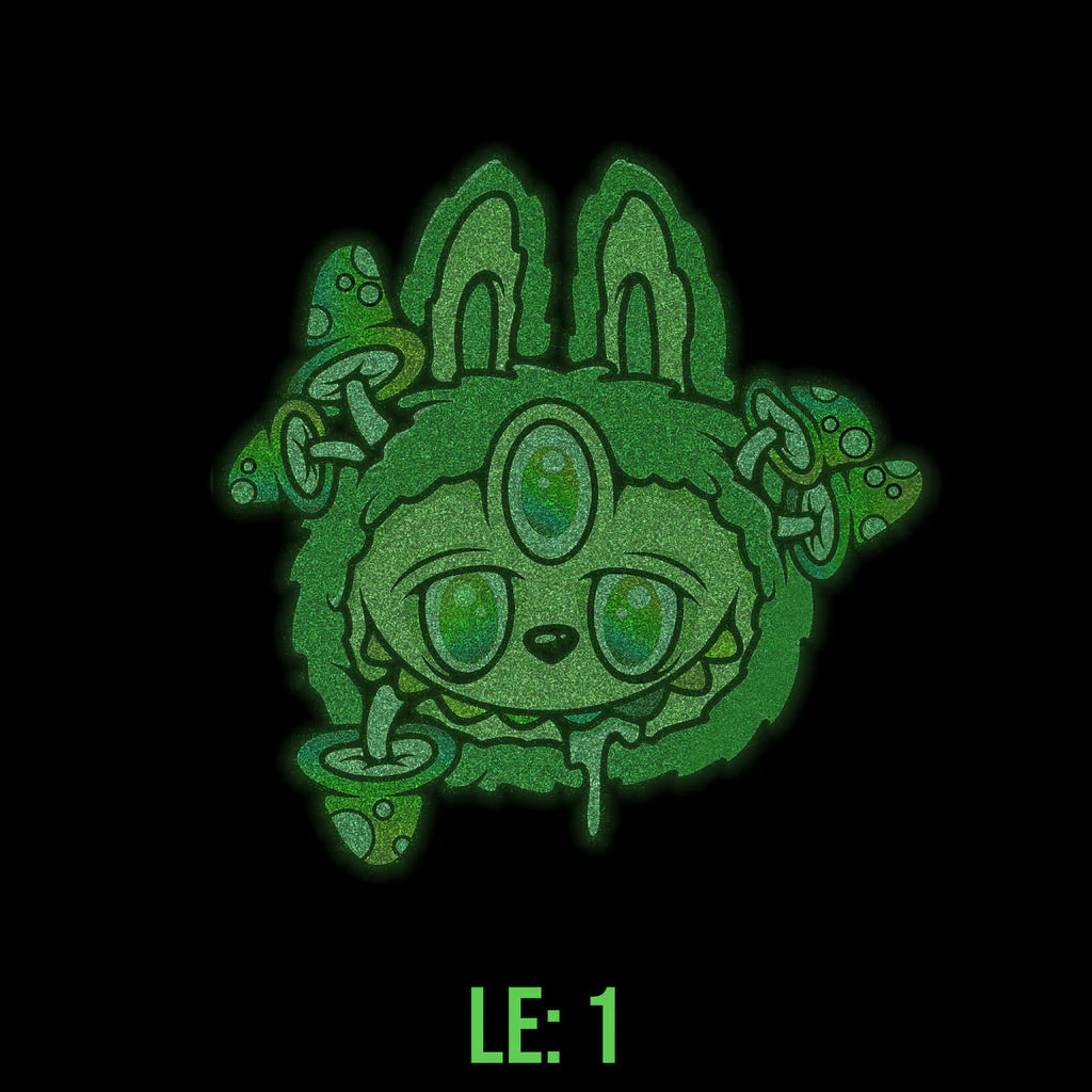 Lamumu Moodmat: Mushy Series