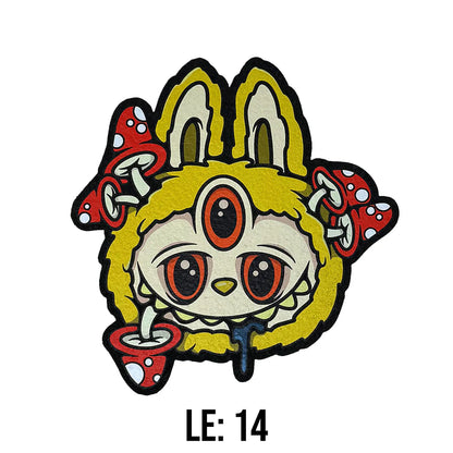 Lamumu Moodmat: Mushy Series