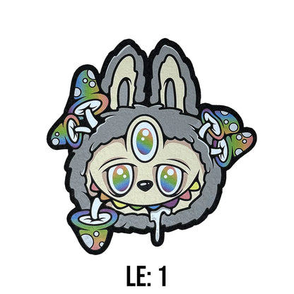 Lamumu Moodmat: Mushy Series