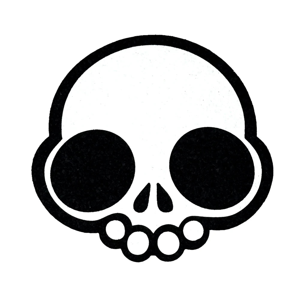 Moodmats - Skully