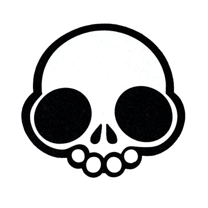 Moodmats - Skully