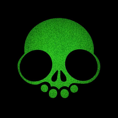Moodmats - Skully