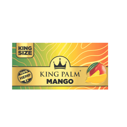 King Palm King Size - Mango